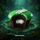 Hostess Wicked for Good Wickedly Wonderful Green Chocolate Cupcakes 12.7oz 8ct