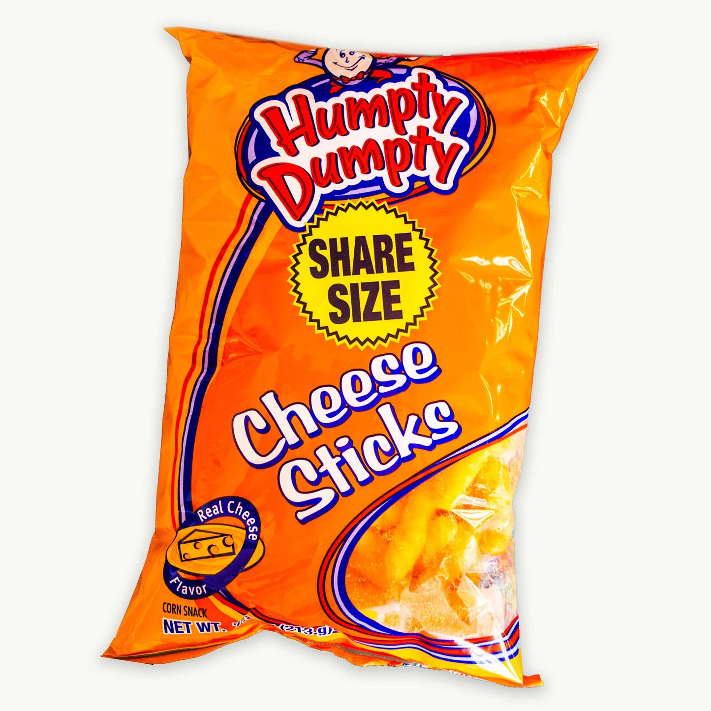 Humpty Dumpty Cheese Sticks 7.5oz