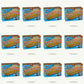 Drake's Golden Vanilla Sunny Doodle Dogs 8ct 13.63oz — 12-pack