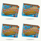 Drake's Golden Vanilla Sunny Doodle Dogs 8ct 13.63oz — 4-pack