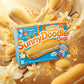Drake's Golden Vanilla Sunny Doodle Dogs 8ct 13.63oz — creative scene
