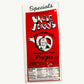 Uncle Jerry's Handmade Pretzels Variety Pack - Extra Dark, Specials, Extra Dark Low Salt - 7oz