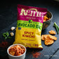 Kettle Brand Spicy Kimchi Potato Chips 6oz