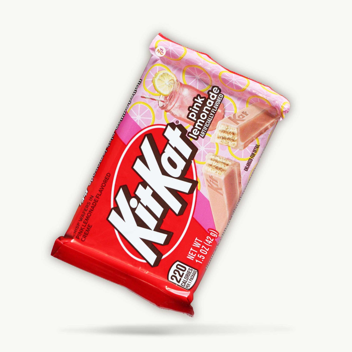 Kit Kat Variety Pack - Birthday, Frosted Donut, Dark Chocolate, Milk Chocolate, Ghost Toast, Pink Lemonade, Mint Dark Chocolate, Churros - Chocolate Popcorn 3.6oz - 25 Items