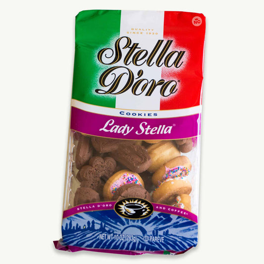 Stella D'oro  Lady Stella Cookies 10oz