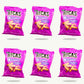 Las Ricas Churros Cinnamon Sugar Snacks 2.25oz — 6-pack