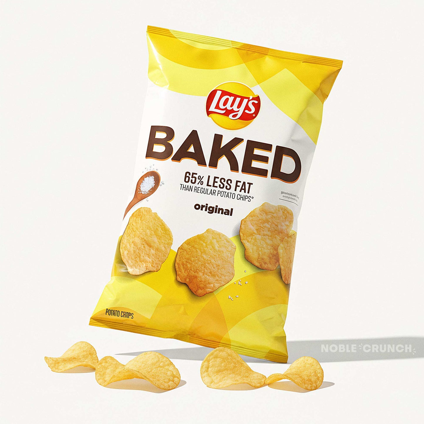 Lay's Baked Original Potato Chips 1.87oz
