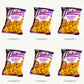 Linden's Oatmeal Raisin Cookies 1.8oz — 6-pack