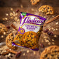 Linden's Oatmeal Raisin Cookies 1.8oz — creative scene