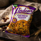 Linden's Oatmeal Raisin Cookies 1.8oz — fine scene