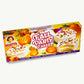 Little Debbie Halloween Snack Cake Variety Pack - Fall Party Cakes, Pumpkin Brownies, FrankenCakes Cupcakes, Gingerbread Cookies, Pumpkin Spice Rolls - 47 Treats - 6 Packs