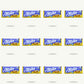 Milka Tuc Cracker Chocolate Candy Bar 90g — 12-pack