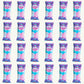 Nave Gourmet Cotton Candy 1.6oz — 24-pack