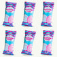 Nave Gourmet Cotton Candy 1.6oz — 6-pack