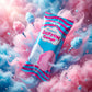 Nave Gourmet Cotton Candy 1.6oz — creative scene