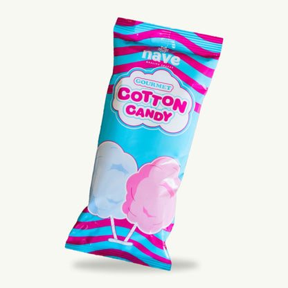 Nave Gourmet Cotton Candy 1.6oz — enhanced product photo