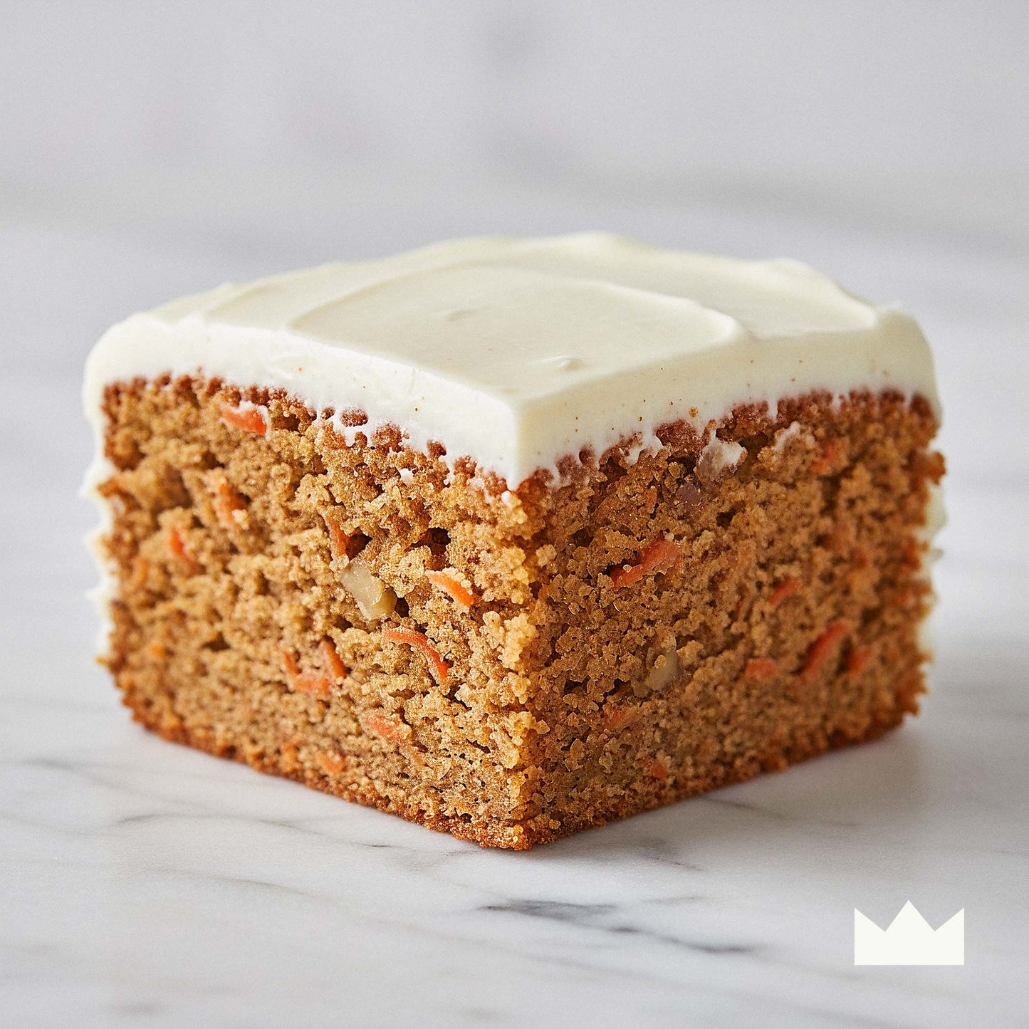 Nemo's Carrot Cake 3.6oz