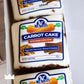 Nemo's Carrot Cake 3.6oz