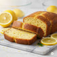 Nemo's Zesty Lemon Bread 4oz