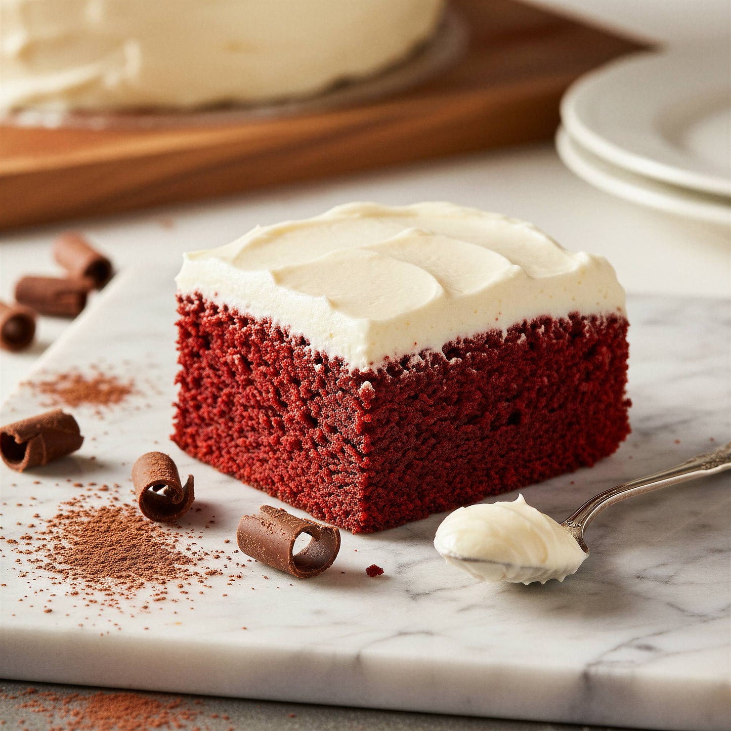 Nemo's Red Velvet Cake 3oz