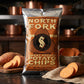 North Fork Sweet Potato Potato Chips 6 oz — fine scene