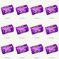 Now and Later Grape 0.93oz — 12-pack