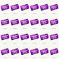 Now and Later Grape 0.93oz — 24-pack
