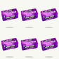 Now and Later Grape 0.93oz — 6-pack