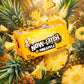 Now and Later Pineapple Candy 0.93oz — creative scene