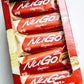 NuGo Nutrition Churro Protein Bar