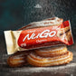 NuGo Nutrition Churro Protein Bar