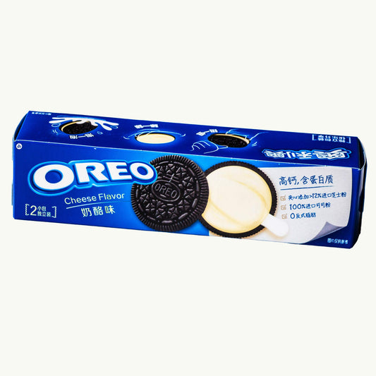 Oreo Cheese Flavor Cookies 97g