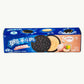 Oreo Oolong White Peach Cookies 97g