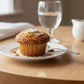 Otis Spunkmeyer Cheese Streusel Muffin 4oz
