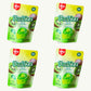 Peelerz Kiwi Peelable Gummy Candy 3oz — 4-pack