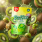 Peelerz Kiwi Peelable Gummy Candy 3oz — creative scene