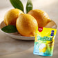 Peelerz Lemon Peelable Gummy Candy 3oz