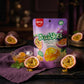Peelerz Passion Fruit Peelable Gummy Candy 3oz — fine scene
