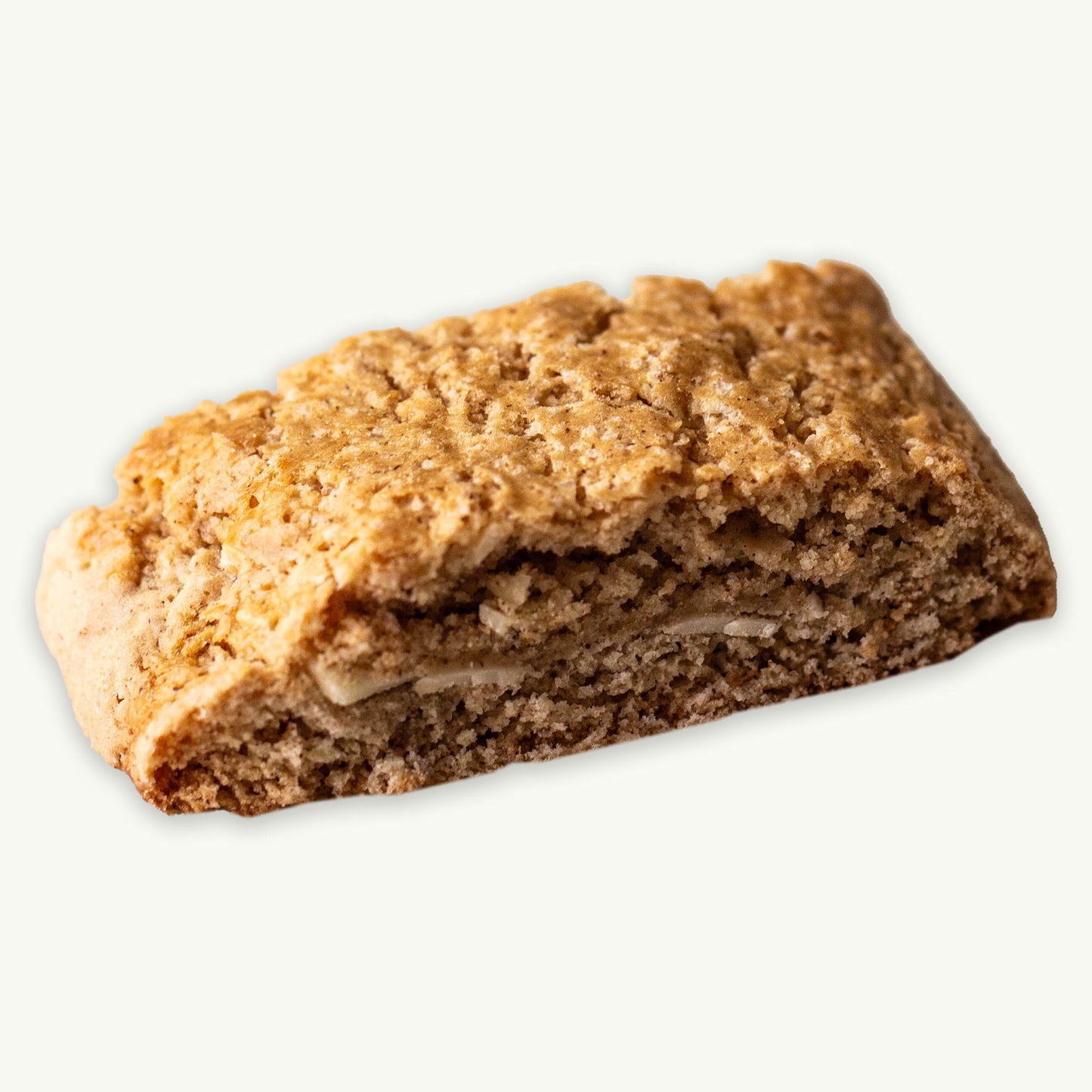 Petite Almond Biscotti Cookies