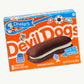 Drake's Variety Pack - Yodels, Coffee Cake, Devil Dogs, Boston Cream Yodels, Funny bones, Mini Pound Cakes - 6 Packs
