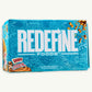 Redefine Foods Skippy Peanut Butter Oatmeal Protein Pie