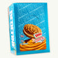 Redefine Foods Skippy Peanut Butter Oatmeal Protein Pie