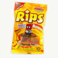 Rips Licorice Variety Pack - Watermelon, Strawberry Green Apple, Lime, Pineapple, Rainbow, Sunflower Seeds, Caramel Popcorn - 10 Items