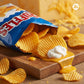 Ruffles Cheddar Sour Cream Potato Chips 2.12oz