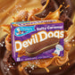 Drake's Salted Caramel Devil Dogs 13.63oz — creative scene
