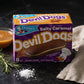 Drake's Salted Caramel Devil Dogs 13.63oz — fine scene