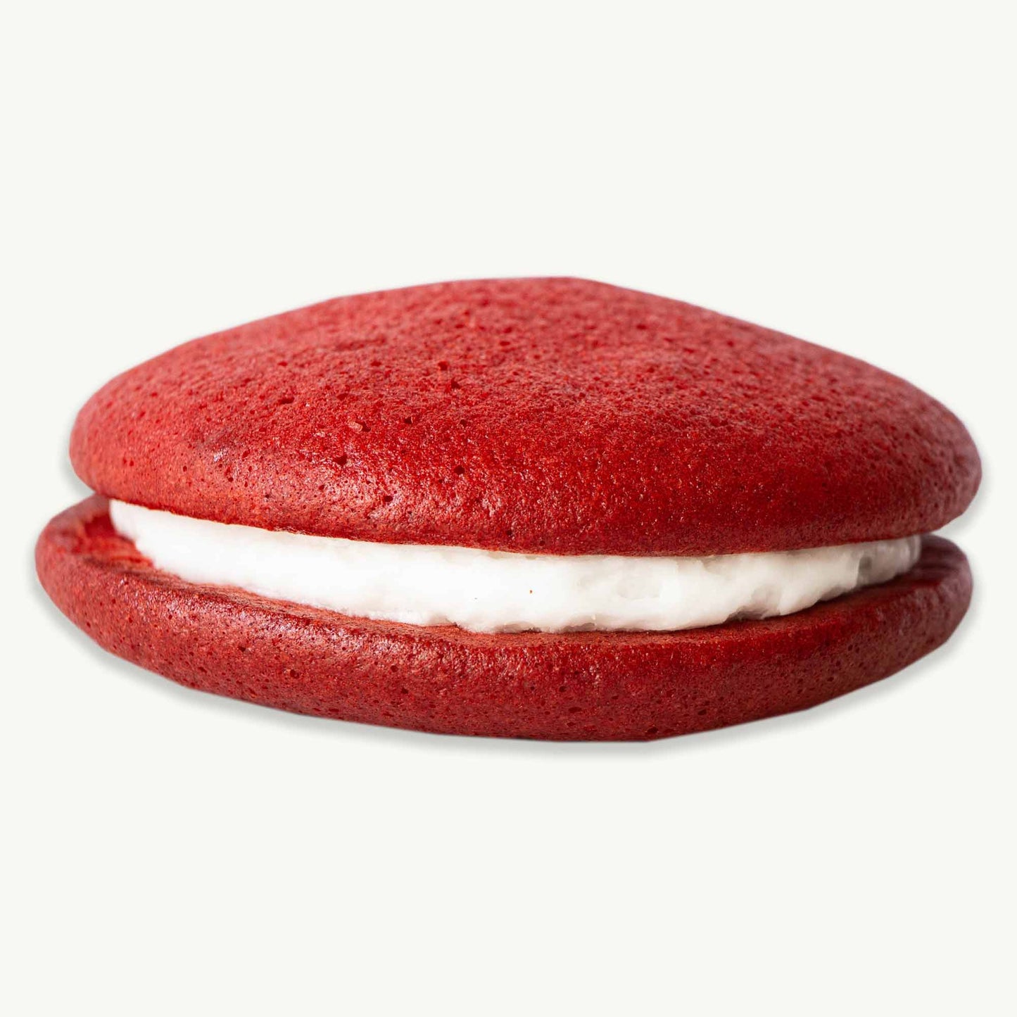 Daisy's Red Velvet Whoopie Pie 5oz