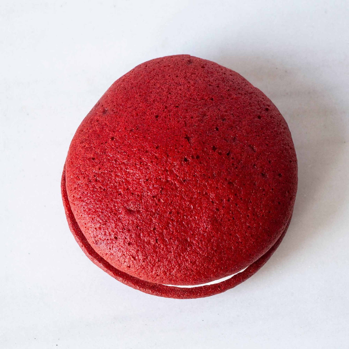 Daisy's Red Velvet Whoopie Pie 5oz