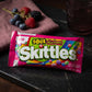 Skittles Sour Wild Berry Candy 1.8oz — fine scene