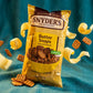 Snyder's Butter Snaps Pretzels 9oz